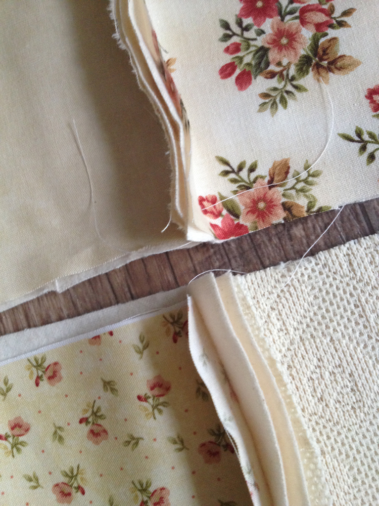 DIY-Tutorial-Vintage-Rag-Quilt-Craft-Photo-Prop-Step-12
