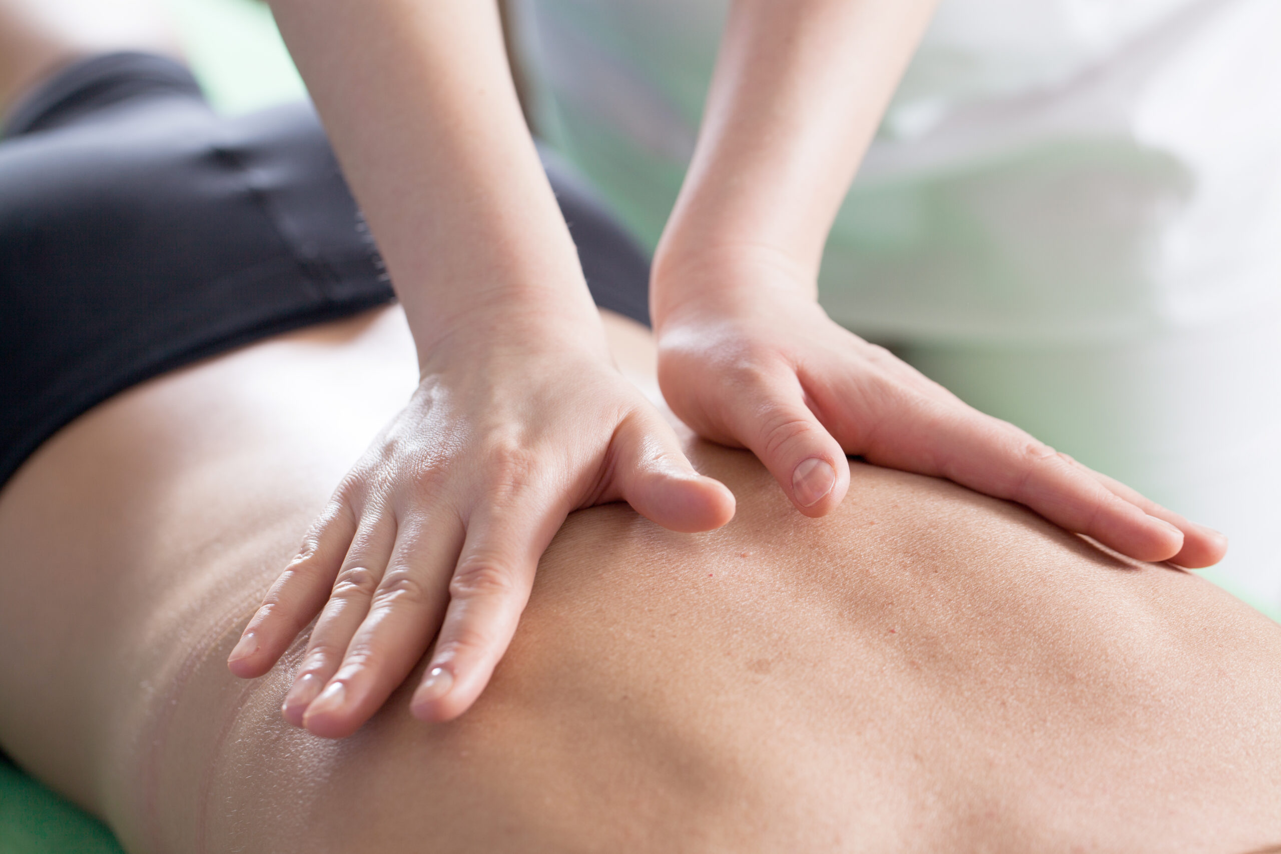 Massage Therapy