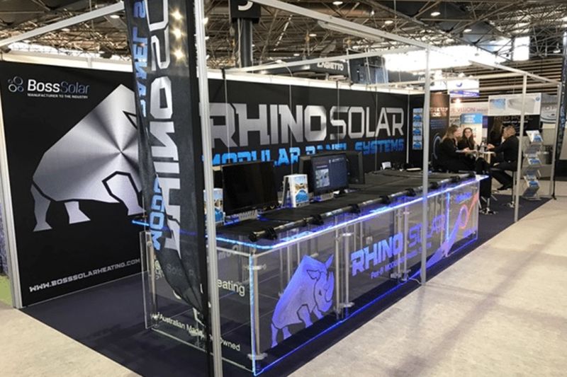 Sydney Pool Heating Boss Pool Heating - Download Incredible Colorful Pattern | 8K