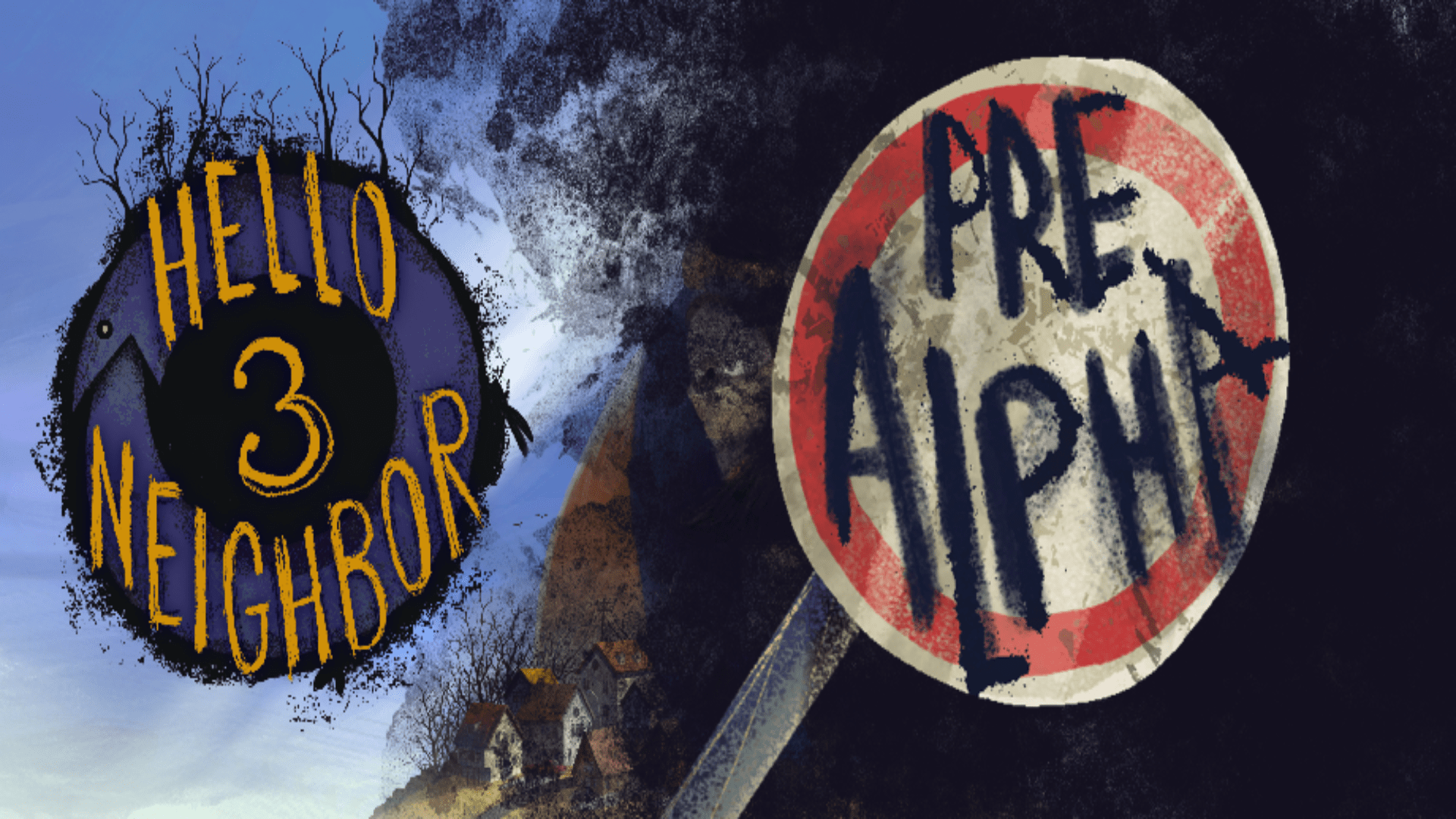 GAME REVIEW: Hello Neighbor 3 (Pre-Alpha) Is a Promising Sandbox Still Finding Its Identity