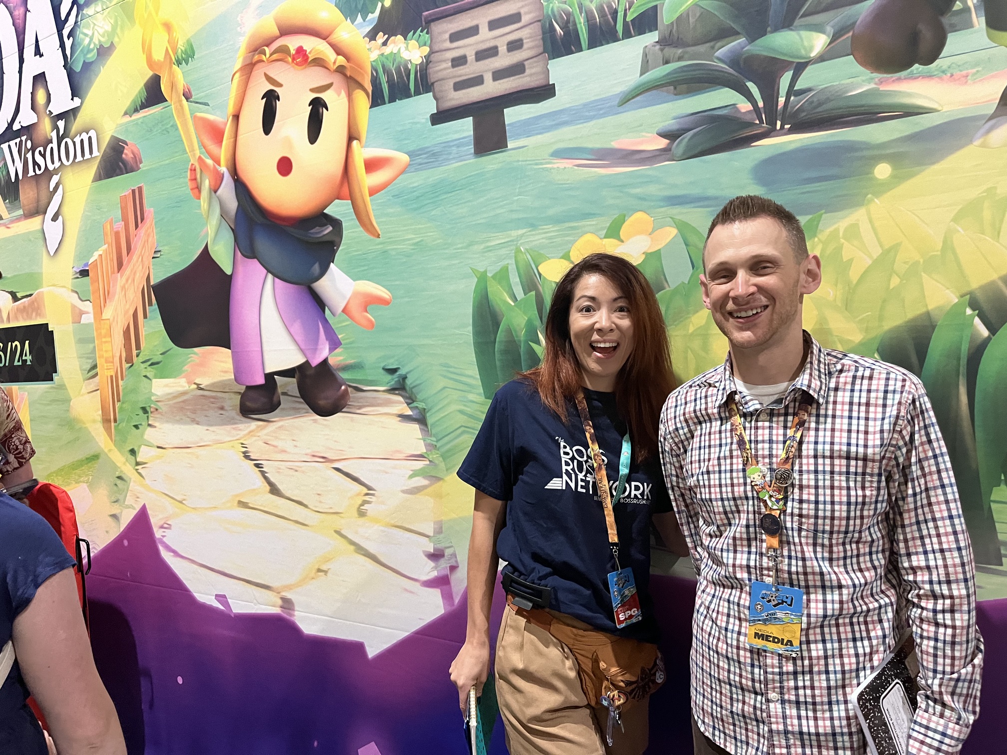 Boss Rush Banter: Why is Nintendo Skipping PAX West 2026 (perhaps… a Nintendo Direct)?