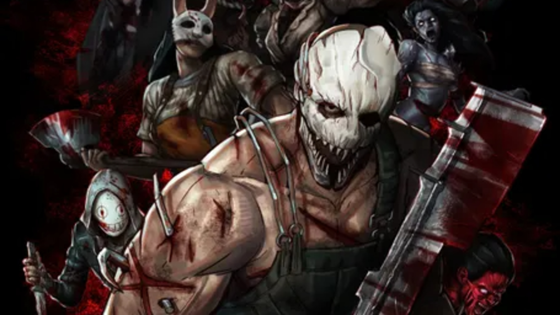 BOOK REVIEW: The Art and Lore of Dead by Daylight