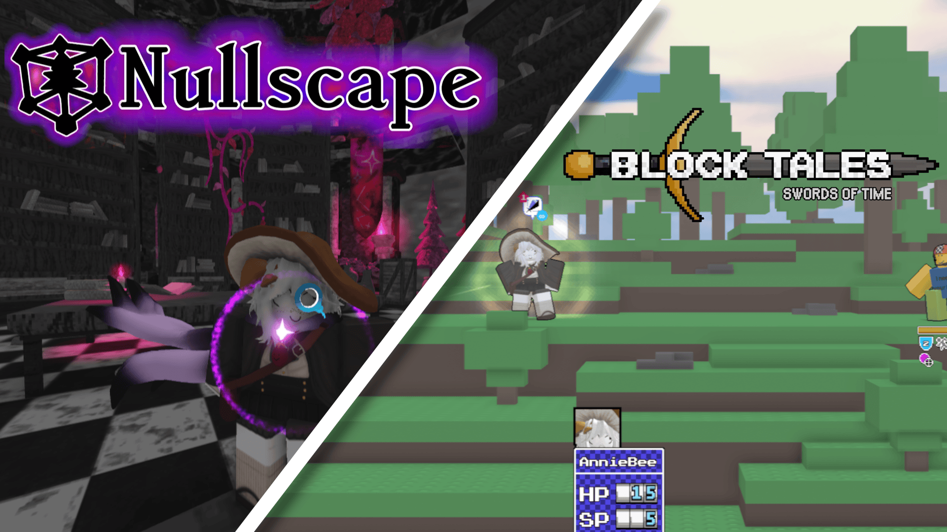 Boss Rush Banter: Wait, Why Did Nobody Tell Me Roblox Has Real Games?