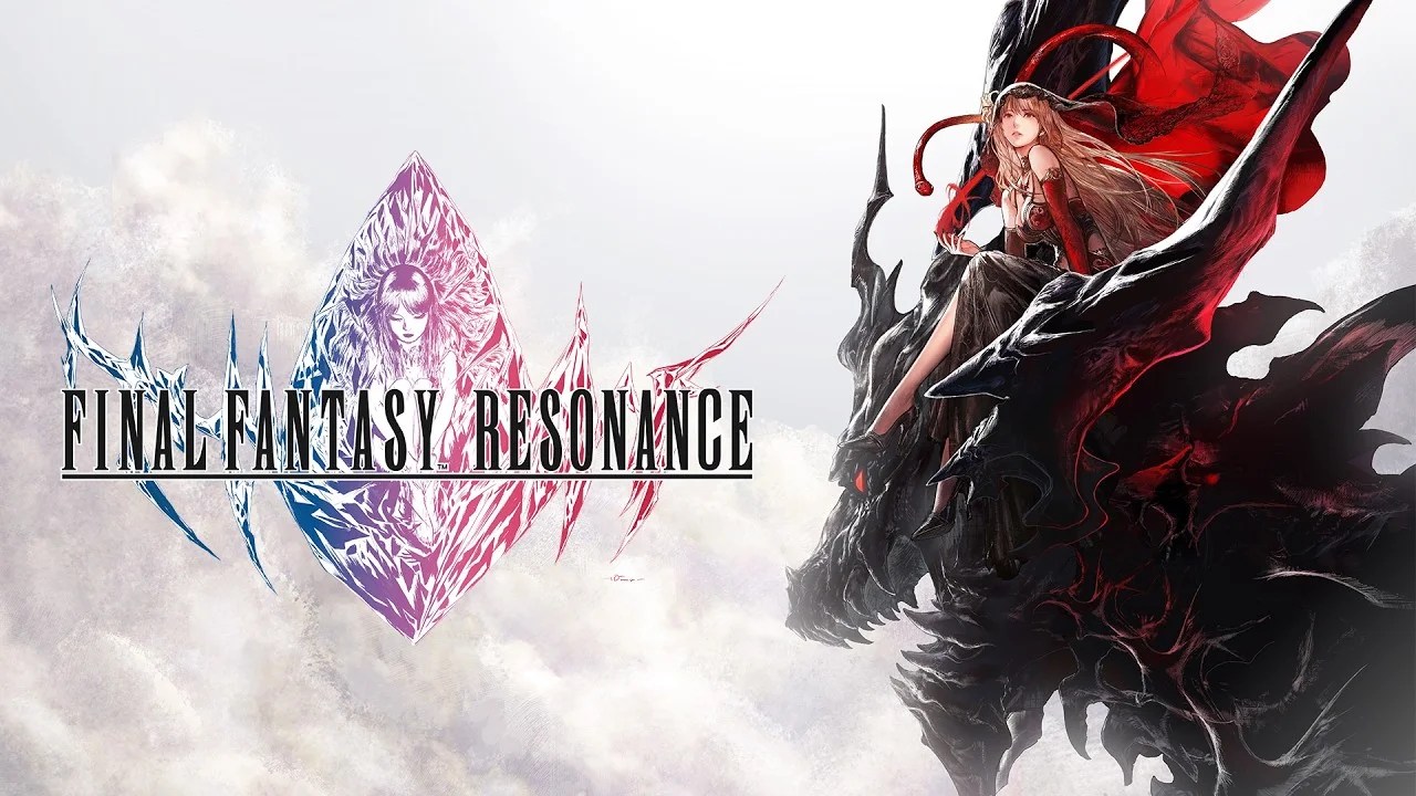 PAX West 2026: Final Fantasy Resonance Is Exactly What We Need