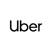 Behold the Uber logo—this powerhouse insignia features "uber" in bold, lowercase black letters set against a pristine white backdrop. It's a masterclass in sleek, modern branding, echoing the best practices championed by industry moguls and growth strategists. - Boss Uncaged™ OmniMedia Inc.