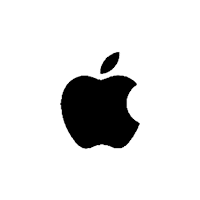 A sleek, black bitten apple logo on a pristine white background isn't just design—it's a symbol of enduring innovation and entrepreneurial mastery. Featured prominently on the Boss Uncaged Podcast, it embodies the relentless pursuit of success in the world of business. Dive into our episodes and unravel powerful success stories from trailblazing entrepreneurs who live and breathe this iconic emblem. - Boss Uncaged™ OmniMedia Inc.