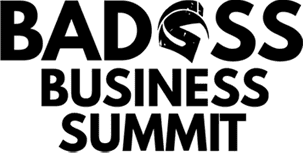 BADASS BUSINESS SUMMIT Unlock Entrepreneurial Gold: Dive Deep into Success Stories & Master the Art of Podcasting to Turbocharge Your Brand Growth. - Boss Uncaged™ OmniMedia Inc.