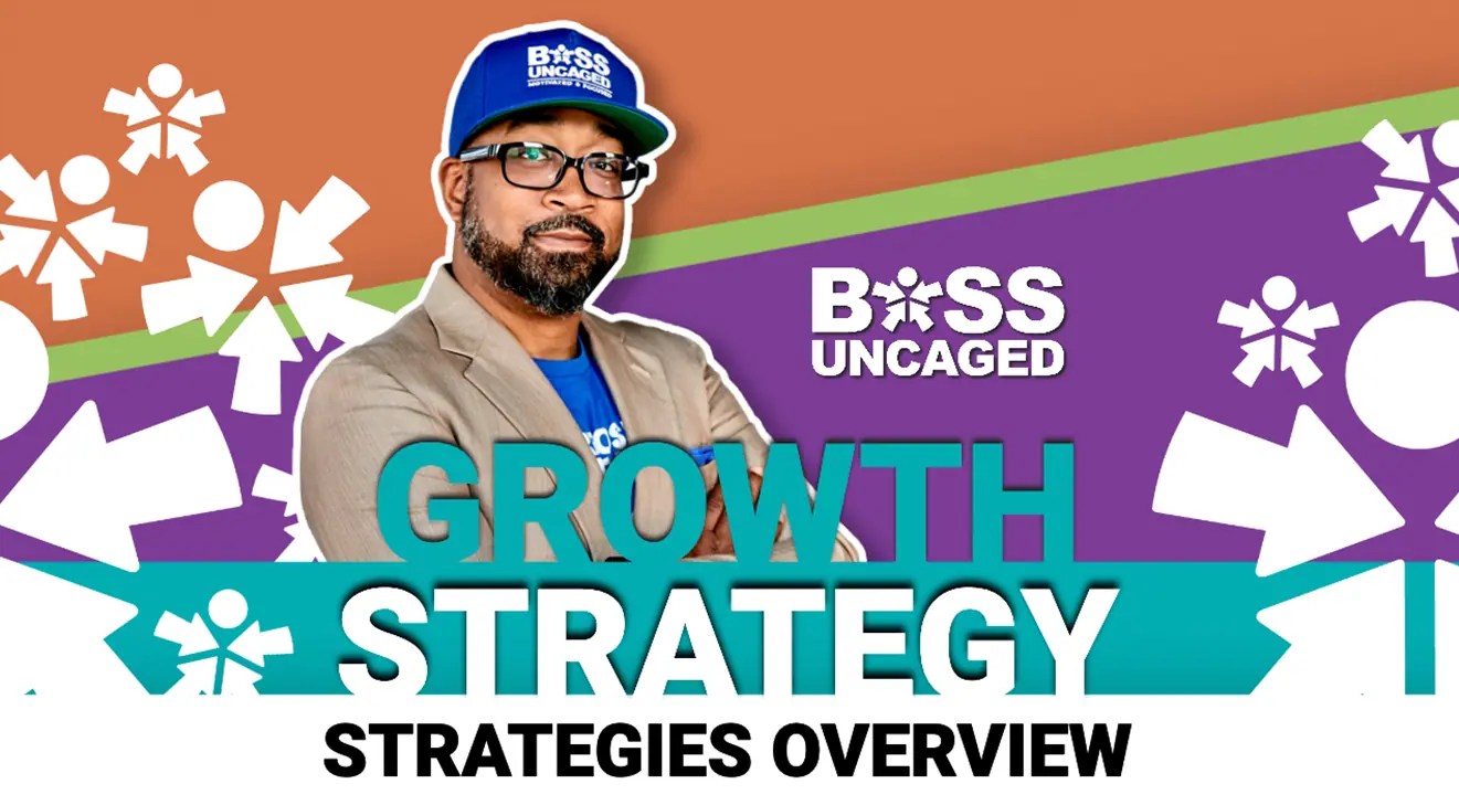 Brand Word Bank Strategy