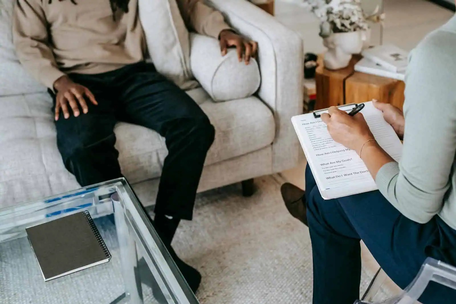 Business Testimonials for customers to gain insight into Boss Uncaged's success model