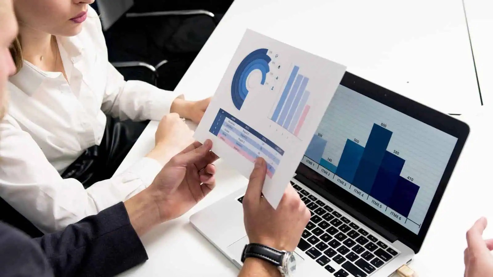 Enterprise Resources