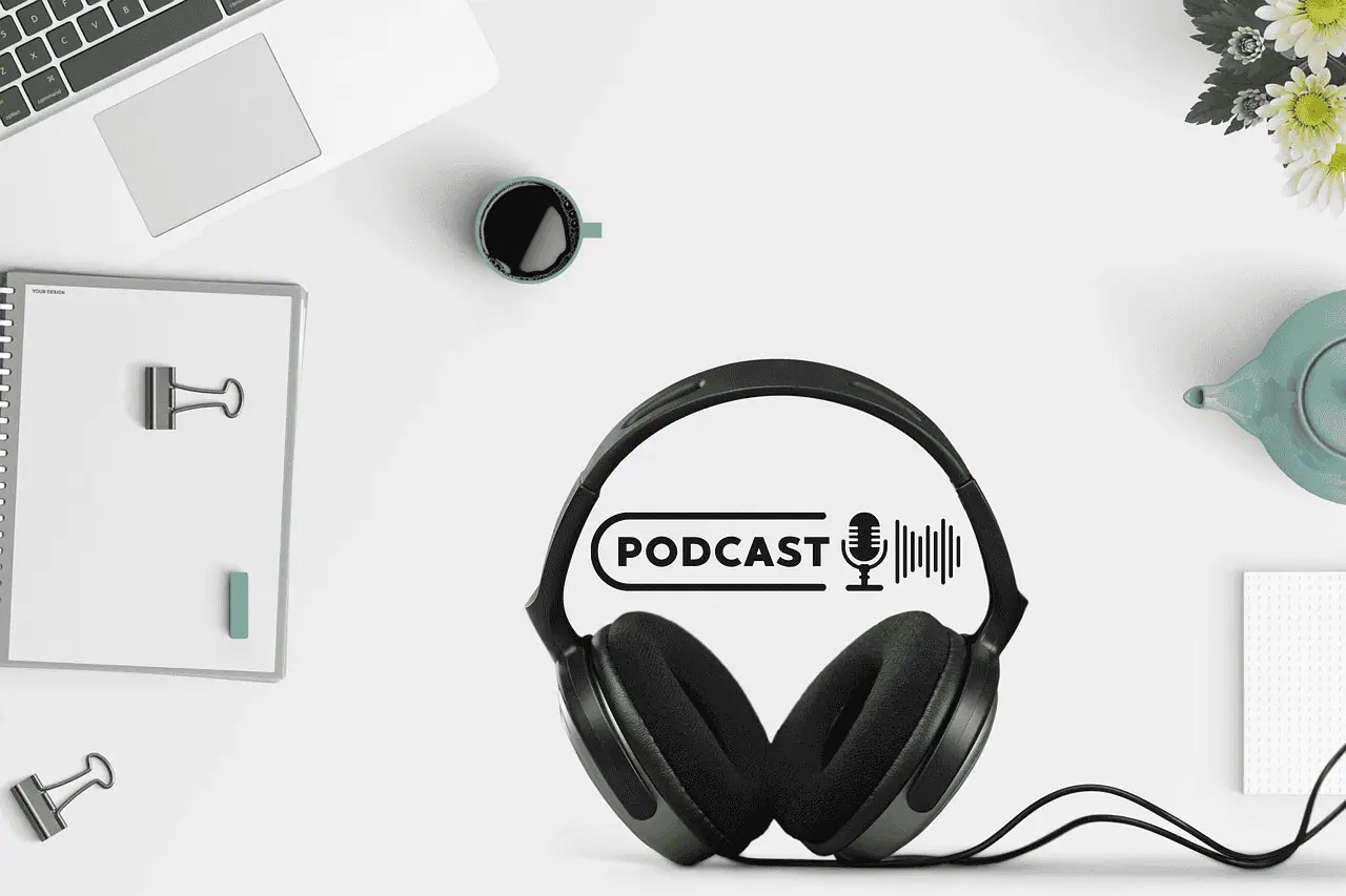 Podcast Development Services