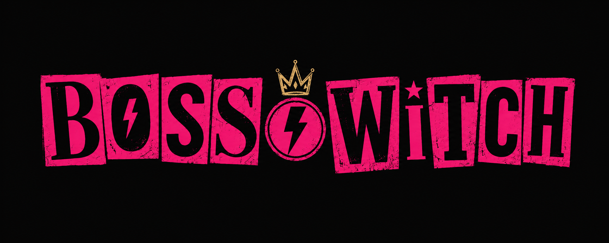 Boss Witch