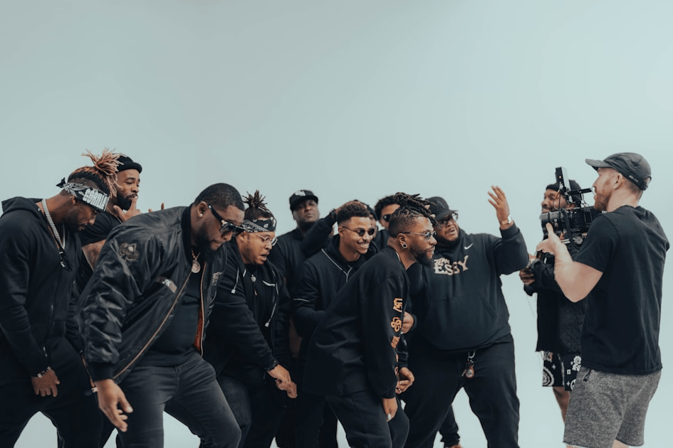 Rap Battles: The Ultimate Showdown