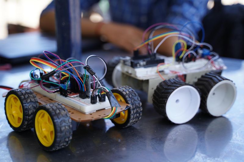 Rbost Raphael Bost Github - Best Abstract Arts in HD