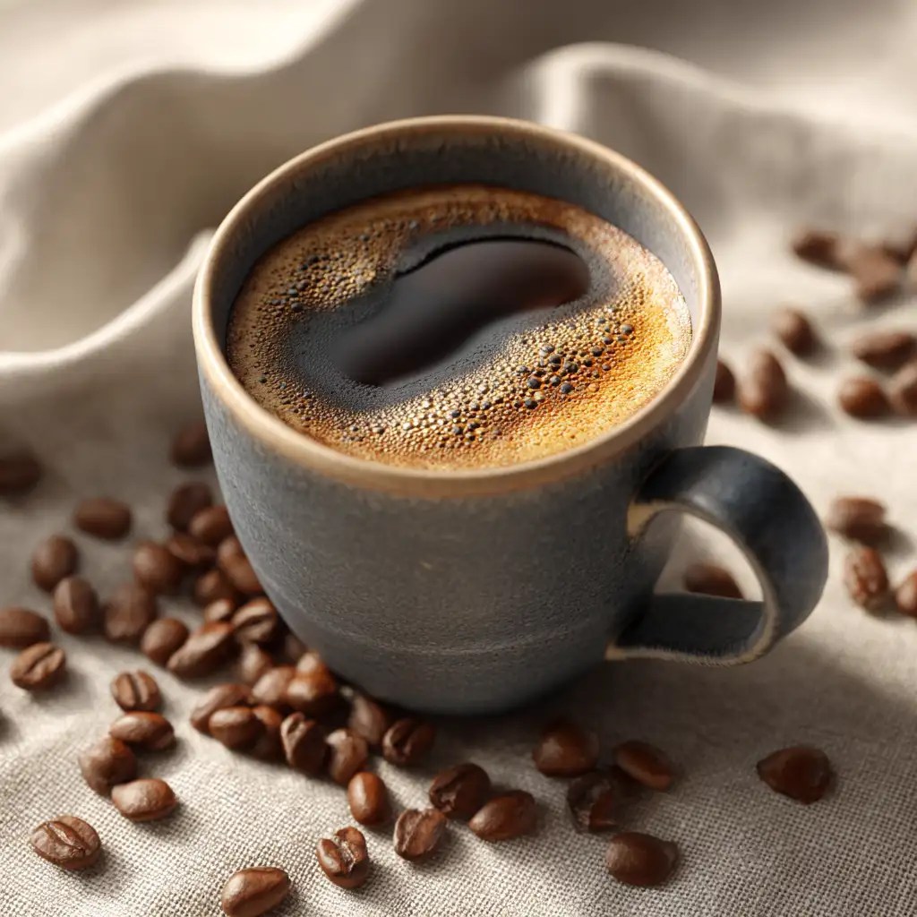 Café Brasil Santos - Sabor suave, notas dulces y baja acidez