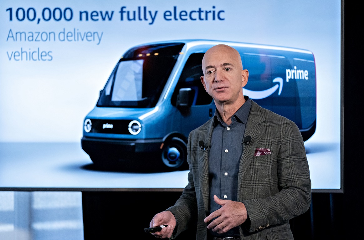 贝佐斯将卸任亚马逊ceo Email From Bezos To Amazonian Bostonese Com 双语网 贝佐斯将卸任亚马逊ceo Email From Bezos To Amazonian Bostonese Com 双语网