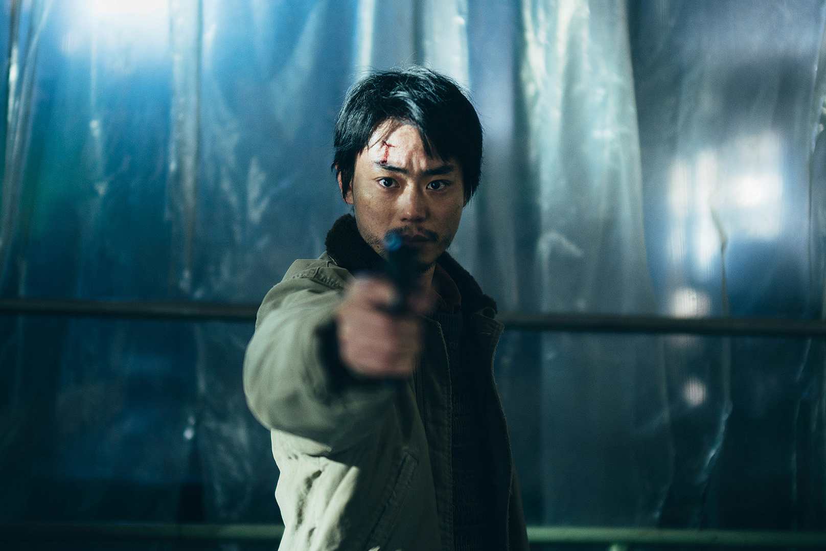 黒沢清 Mémoire de la disparition Dark web of vengeance unfolds in Kurosawa's 'Cloud' – Boston Movie