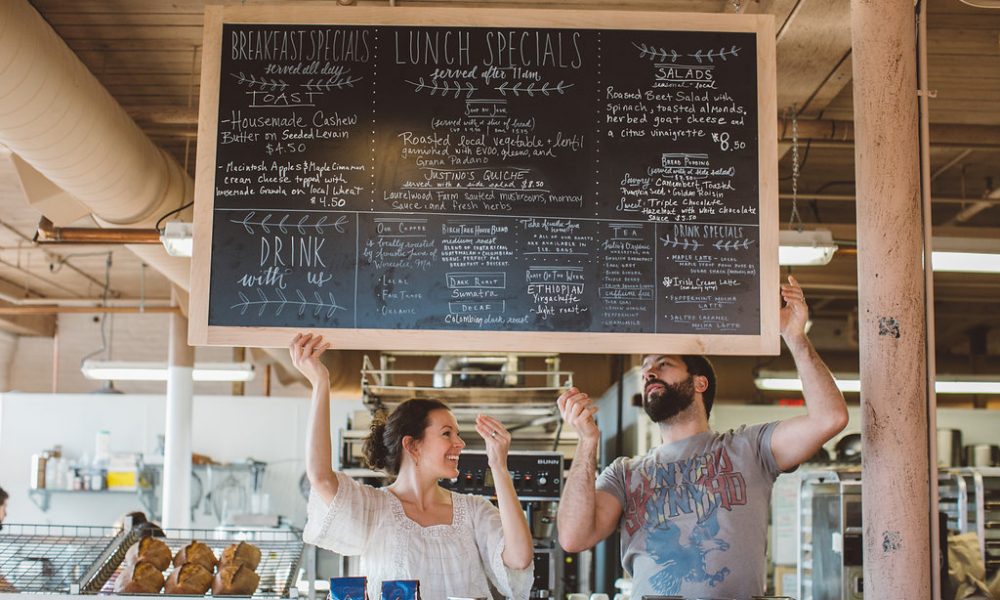 Best Food For 2017 Worcester Business Journal