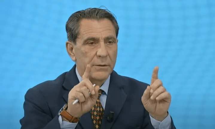 Musliu: Serbia po e përdor rrjetin MTS për të destabilizuar Kosovën