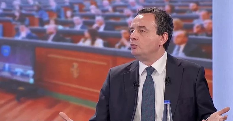 Kurti: Procesi i konstituimit të Kuvendit duhet të përfundojë brenda 3 javësh