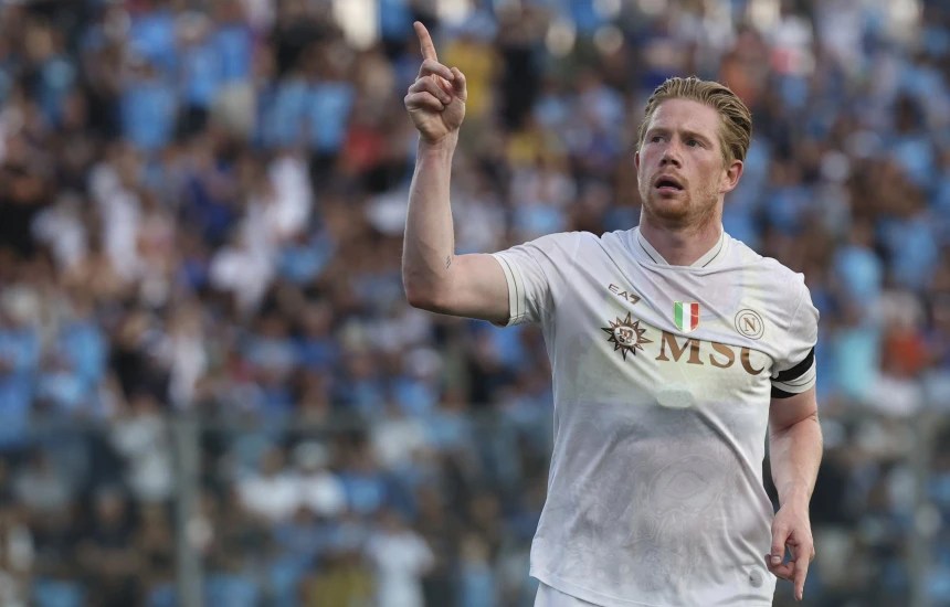 Operohet De Bruyne, pritet të mungojë deri në shkurt – Ekonomia Online