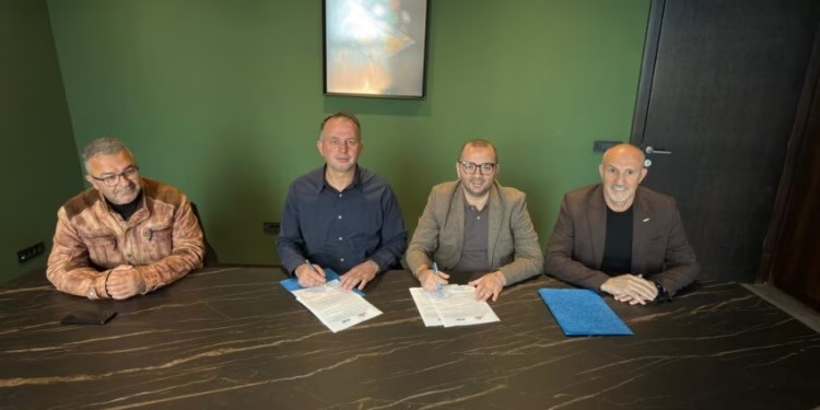 LDK dhe PDK bashkohen për balotazhin e GjilanitLDK bëhet bashkë