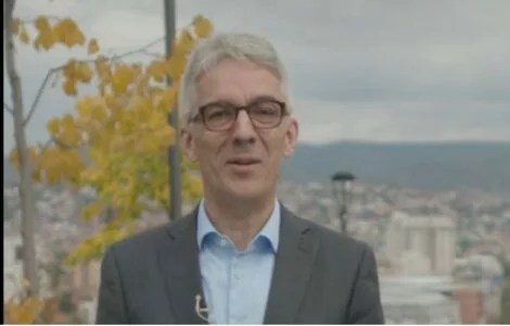 Ambasadori i Gjermanisë: Jam optimist se në Kosovë shumë shpejt do të ketë qeveri të re
