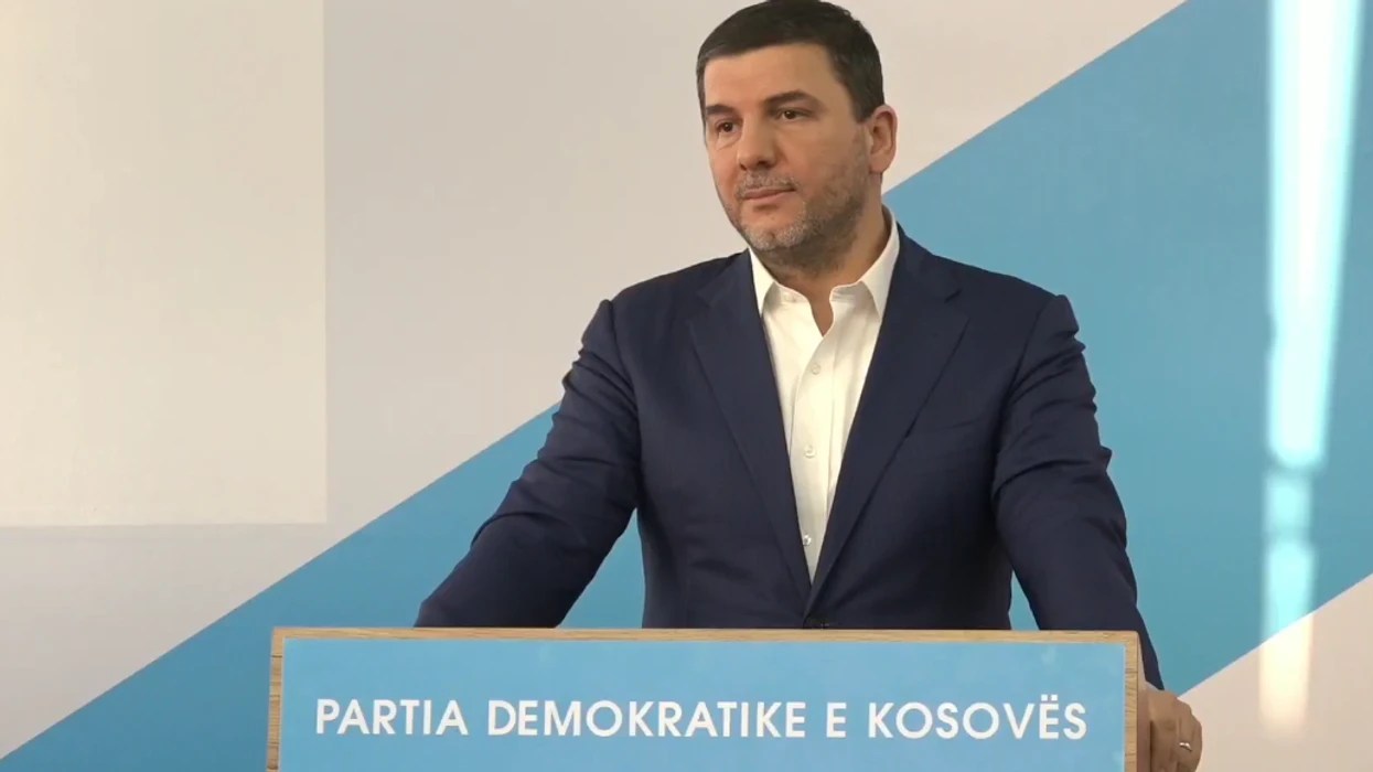 Krasniqi: Jam i bindur që Kurti nuk ka numra, vendi mund të shkojë në zgjedhje në fund të vitit