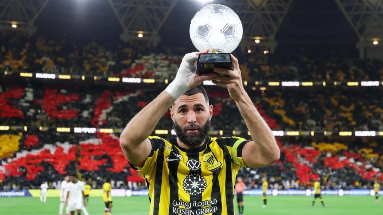 Benzema drejt rikthimit shokues në Evropë, gjiganti turk e ka atë objektiv kryesor për janar – Ekonomia Online