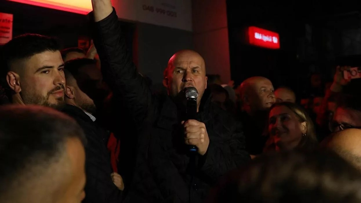 Votat e diasporës konfirmojnë fitoren e LVV-së në Shtime pa balotazh