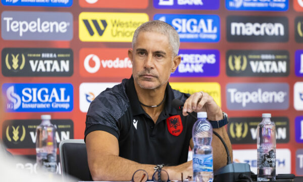 Shqipëria publikon sot listën për ndeshjet ndaj Serbisë dhe Jordanisë – Ekonomia Online