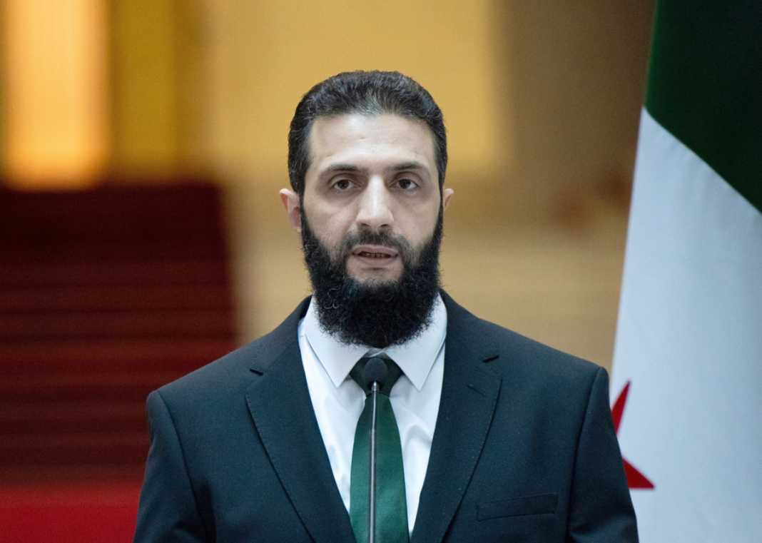 Presidenti i Sirisë do të pritet në SHBA, konfirmohet vizita e Ahmed Sharaa