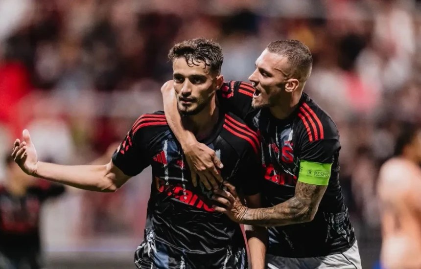 Rrahmani e Haraslini kanë nisur ngacmimet për short – Ekonomia Online