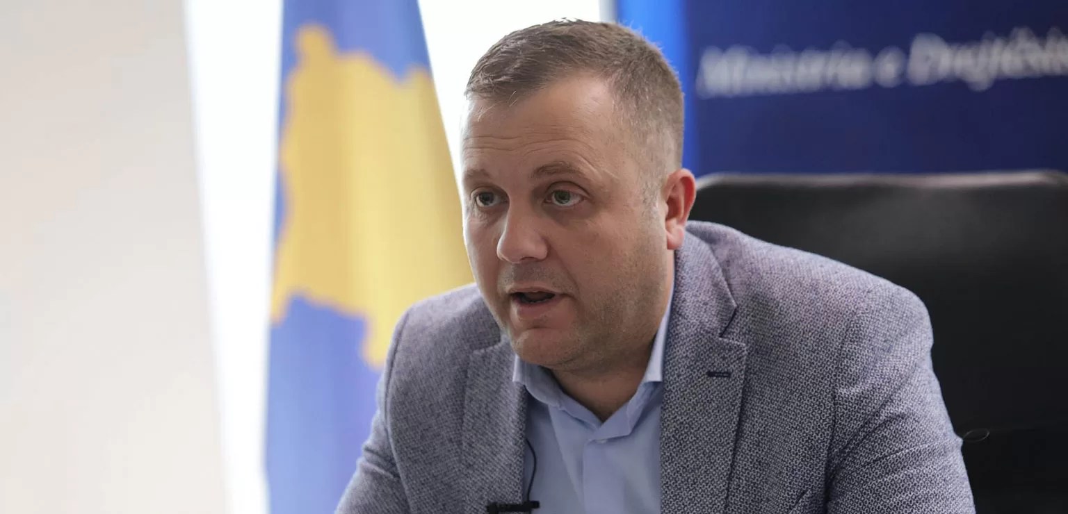 Dha urdhrin për ta ndërprerë numërimin në Mitrovicë, Sallahu i kërkon Kelmendit të marrë masa ndaj Kryeprokurorit Rexha