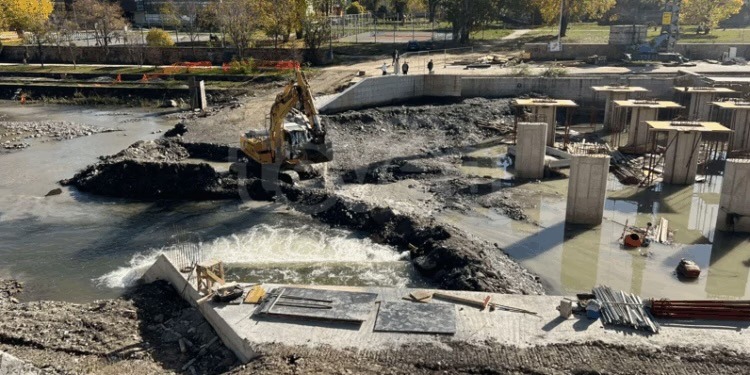 Elshani: S’ka elemente të veprës penale, dëmet po diskutohen mes kompanisë dhe Ibër-Lepencit