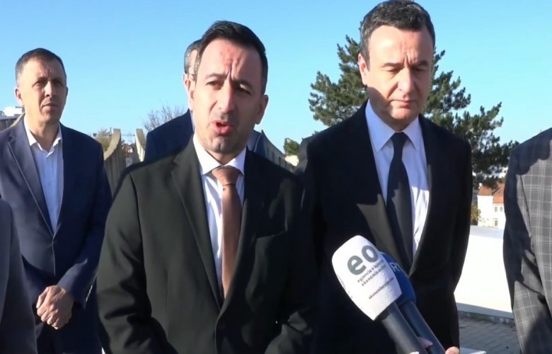 Basha e Kurti vlerësojnë lartë sakrificën e heronjve Zhitia dhe Fazliu