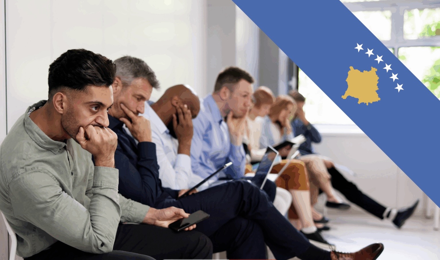 Kosovarët dikur kërkonin strehim, tani ofrojnë strehë – Rriten kërkesat për azil në Kosovë