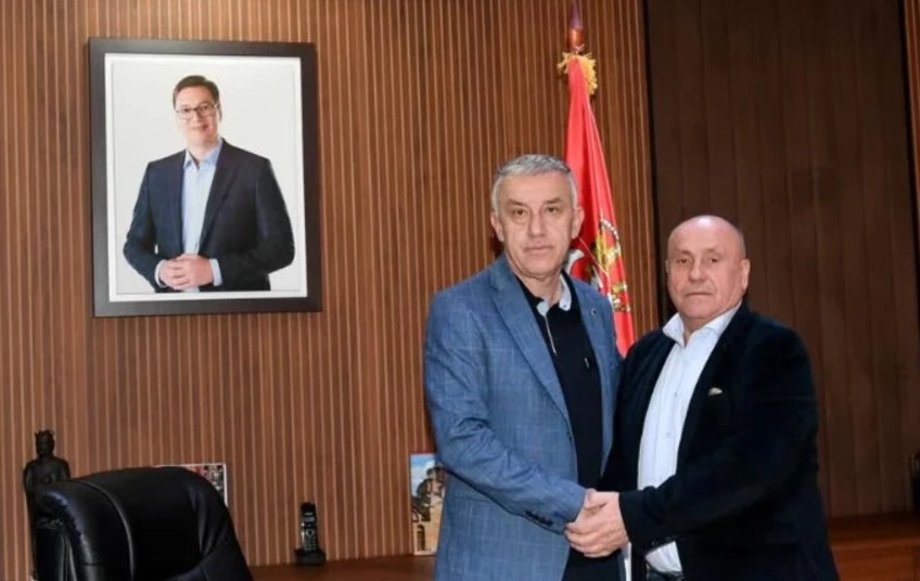 Spasiq tërhiqet nga gara në Kllokot dhe i bashkohet Listës Serbe, KQZ: Balotazhi mbahet sipas planit