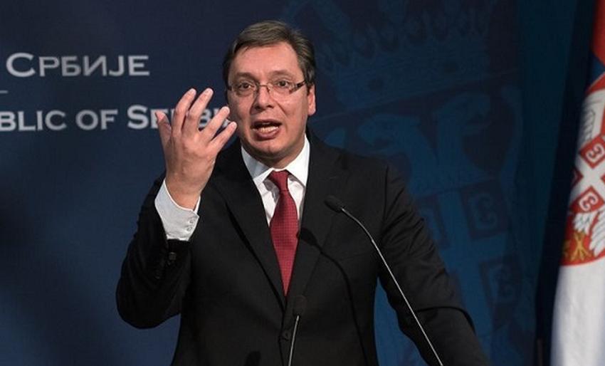 Suedia pezullon ndihmën ndaj Serbisë për shkak të korrupsionit