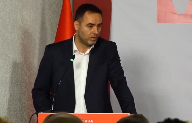 Konjufca: VV e bëri kompromisin e saj të madh, tani radha e opozitës
