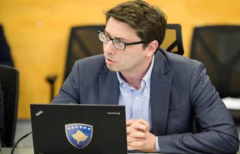 Murati: LDK që ankohej për buxhetin e Prishtinës, sot refuzon ta miratojë