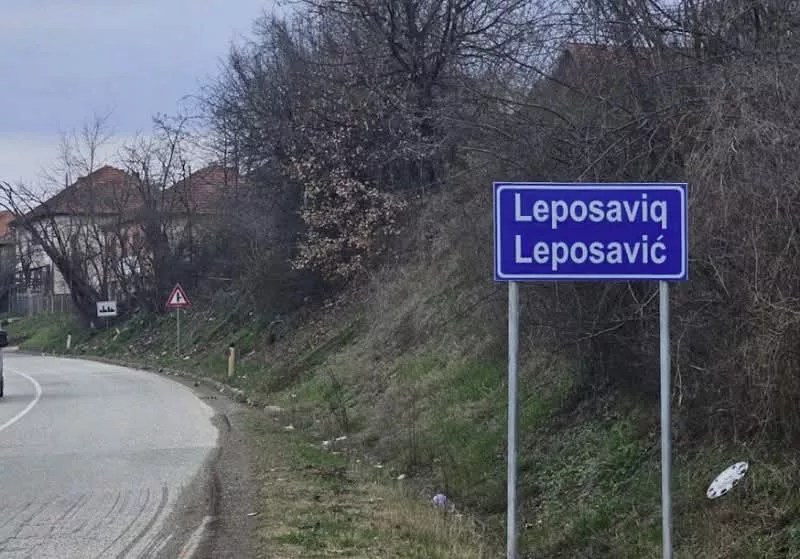 Familja e serbit që u rrëmbye në veri bën kallëzim pendal ndaj Radojçiqit dhe ushtrisë serbe