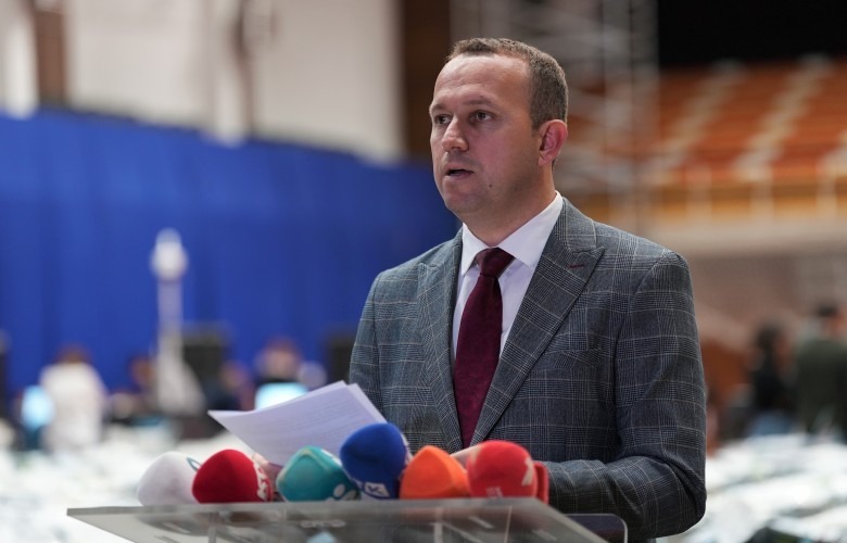 Elezi: 1,690 votues të rinjë për balotazh