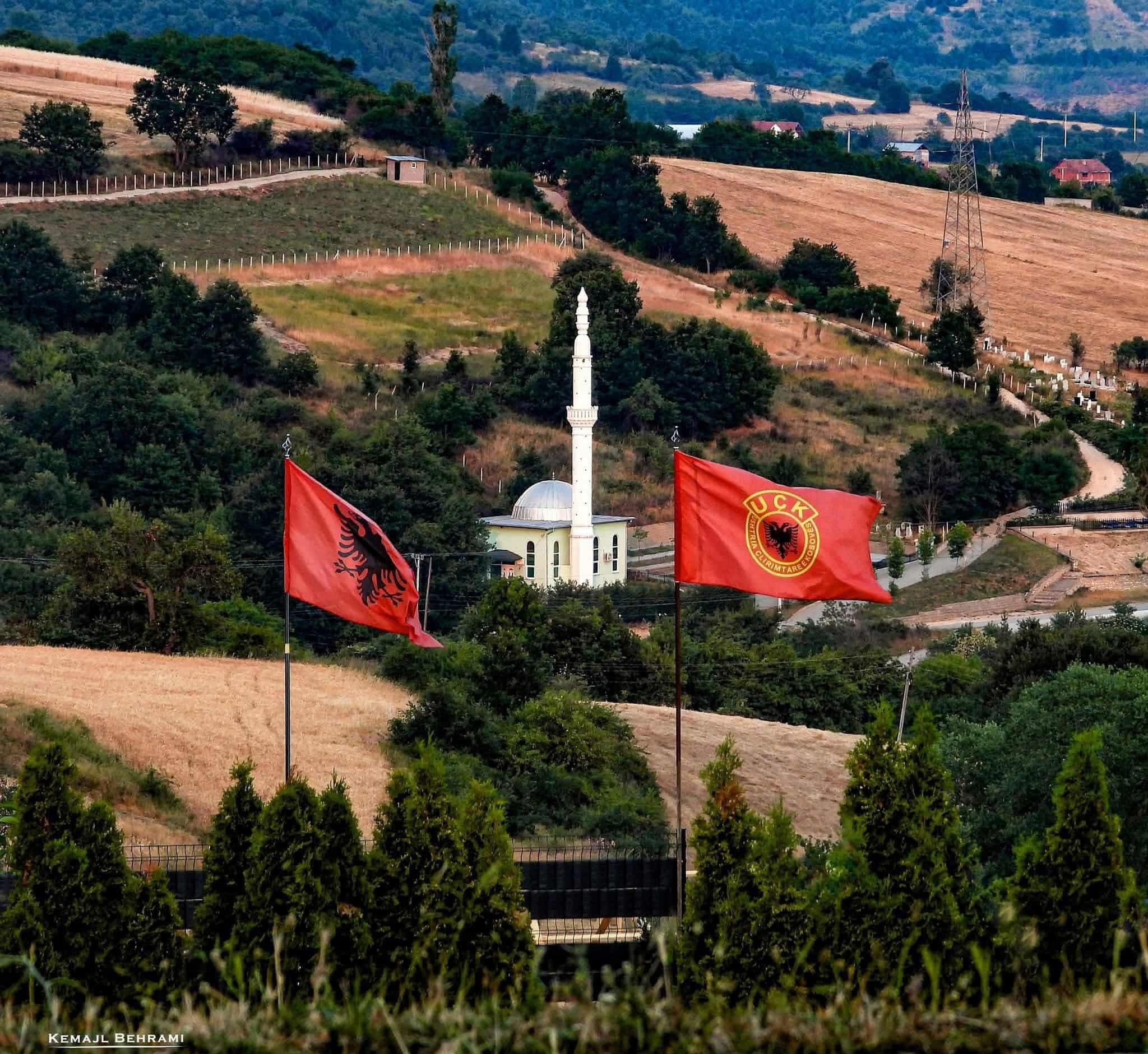 Bashkësia Islame e Kosovës uron besimtarët për Ditën e Xhuma