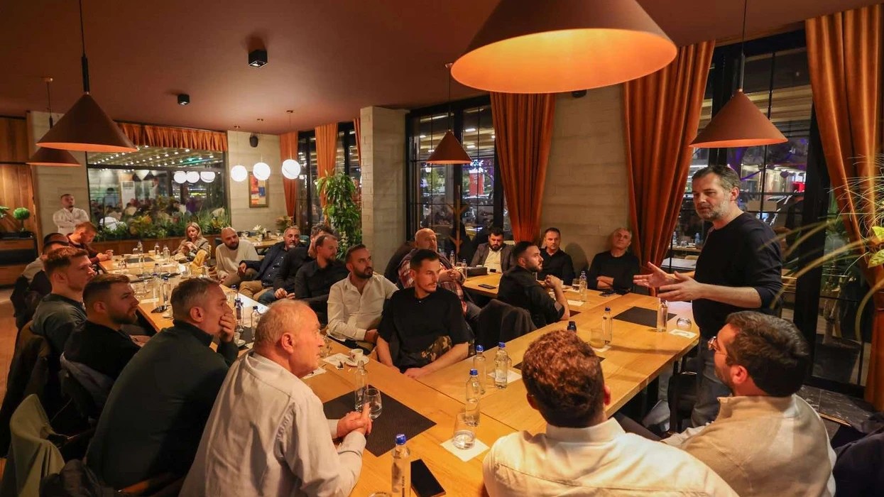 Çeku: Zhvillim i planifikuar për një Prishtinë të jetueshme