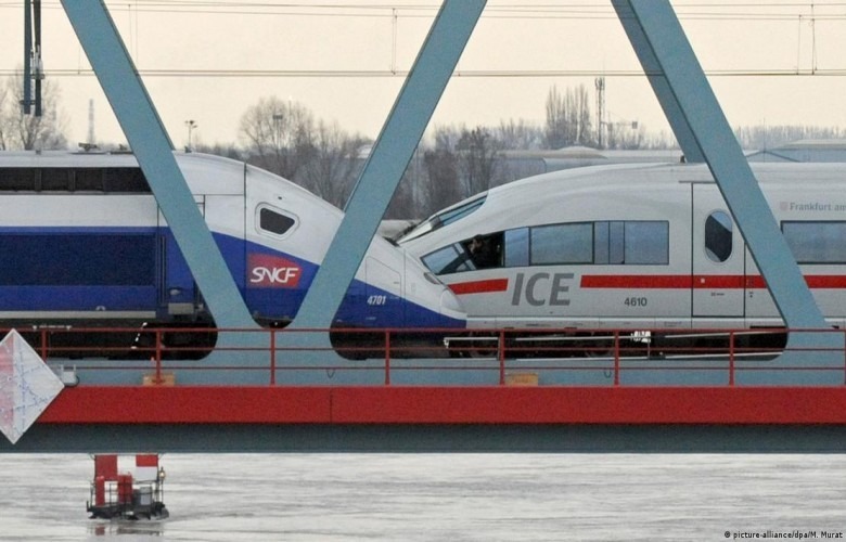 BE do të shkurtojë kohën e udhëtimit me tren midis qyteteve