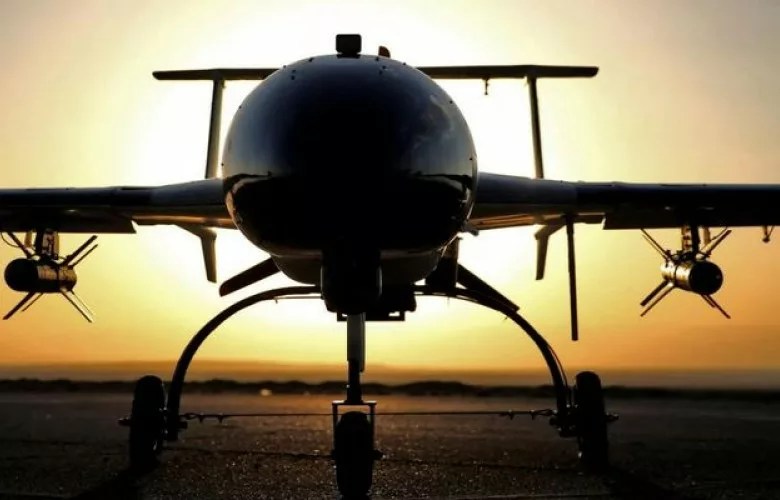 Britania ndihmon Belgjikën me pajisje për mbrojtje nga dronët