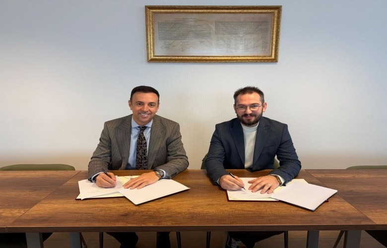 SHKK nënshkruan marrëveshje bashkëpunimi me Institutin Nexus