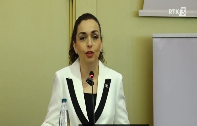 Osmani: Barazia dhe të drejtat e njeriut, shtyllat themelore të Republikës