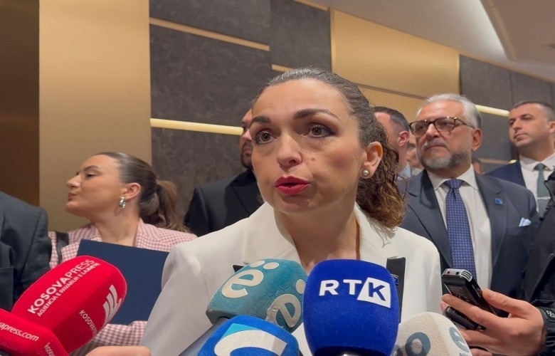 Osmani:E gatshme t’i jap zgjidhje krizës në RTK, pres përgjigje nga opozita